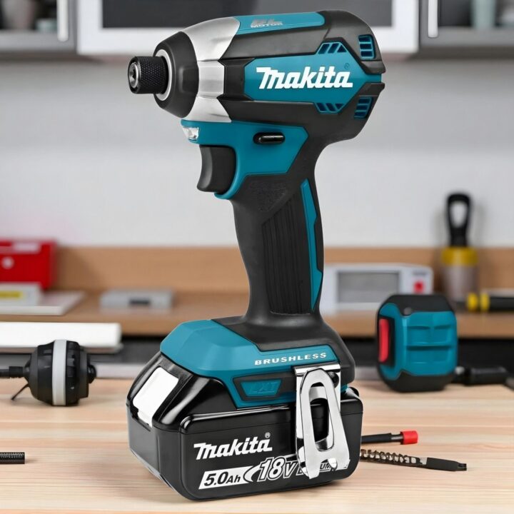 Makita DTD153RT