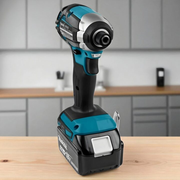 Makita DTD153RT