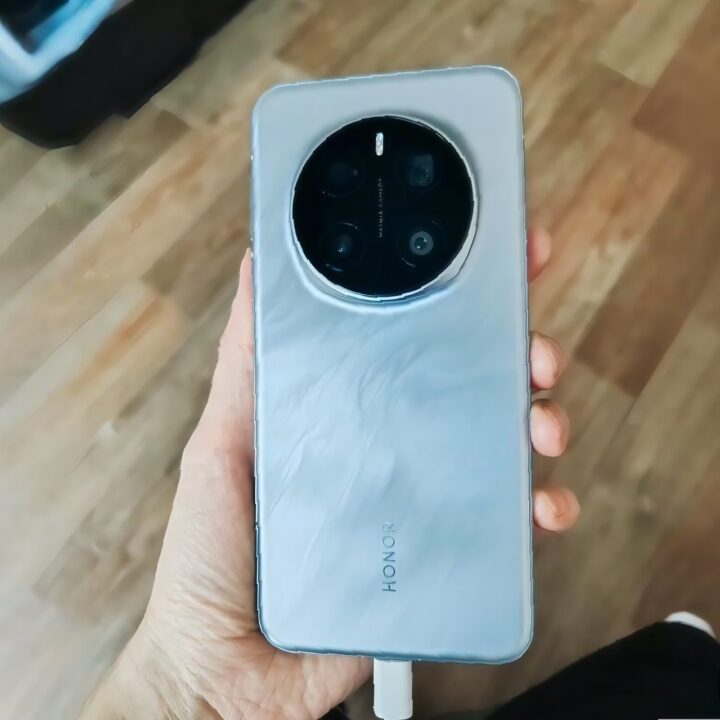 Смартфон HONOR Magic7 Pro 5G