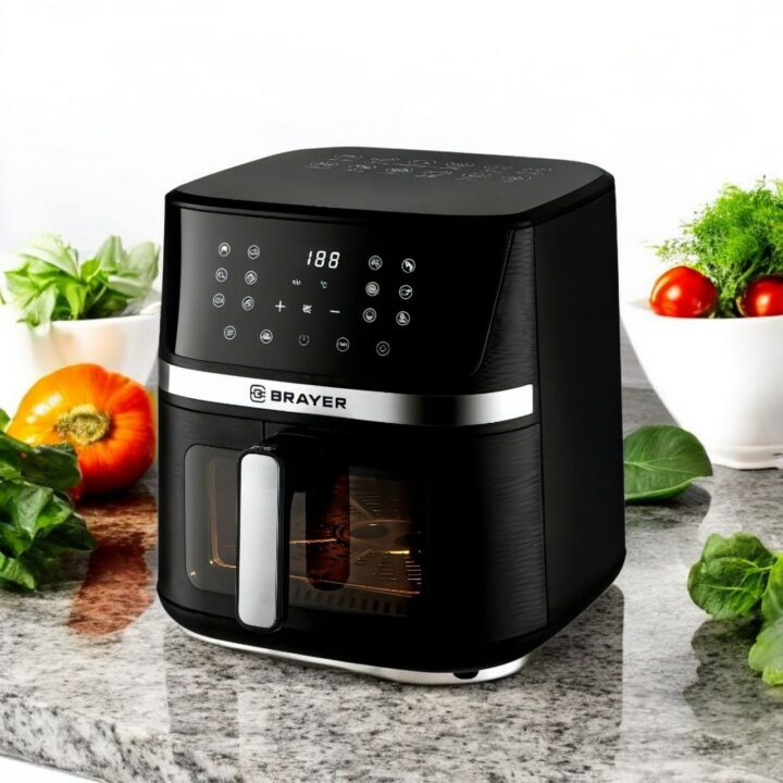 Аэрогриль Brayer BR2038