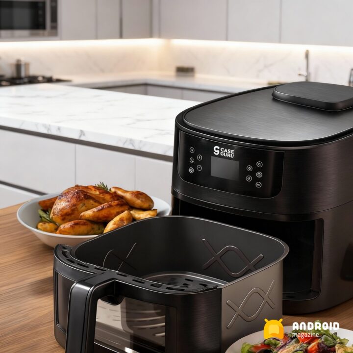 CaseGuru Жароваров