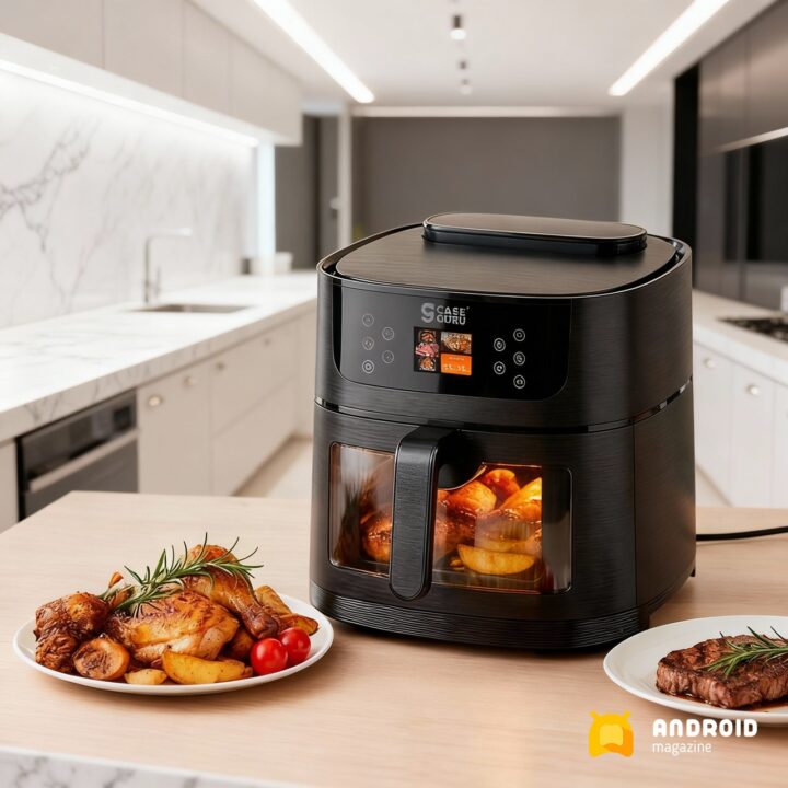 CaseGuru Жароваров