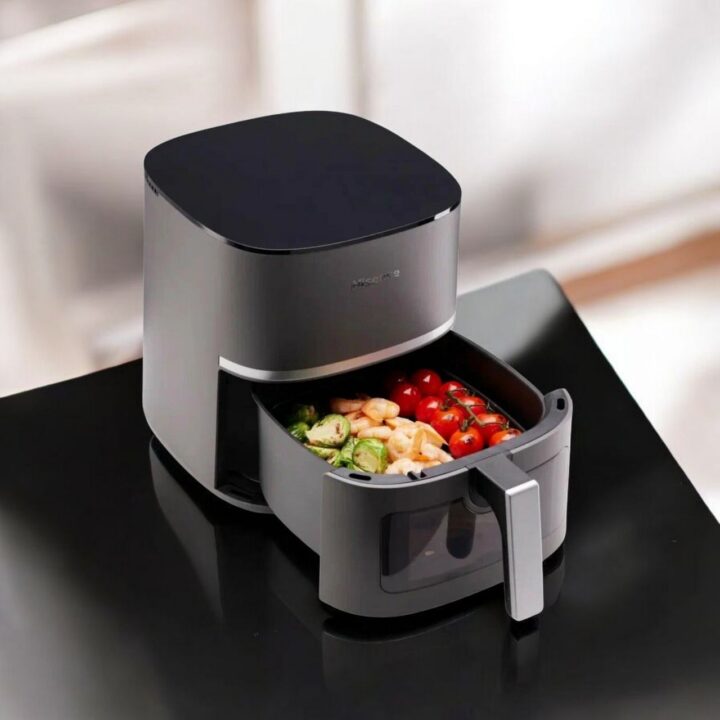 Аэрогриль Hisense HAF1600D