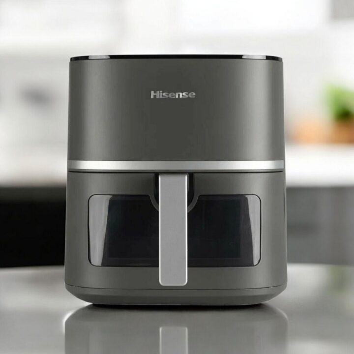 Аэрогриль Hisense HAF1600D