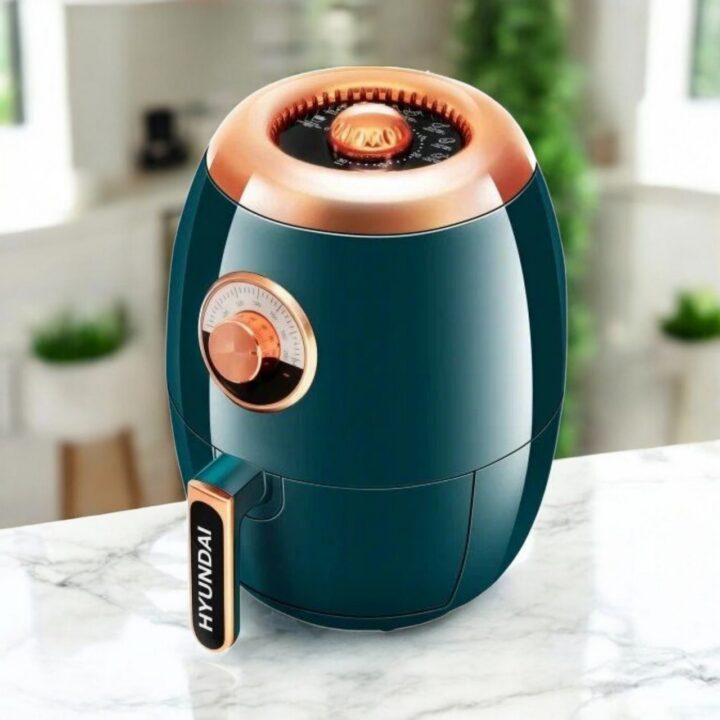 Аэрогриль Hyundai HYF-3553