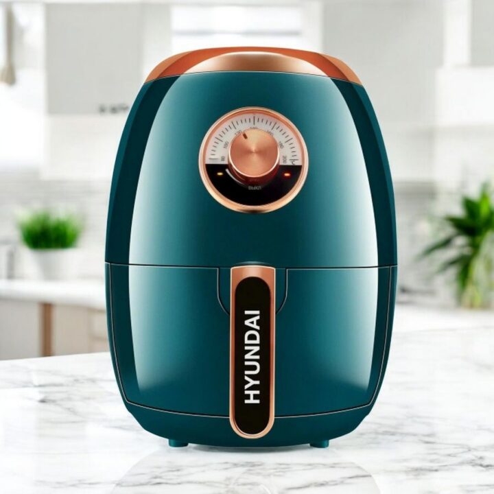 Аэрогриль Hyundai HYF-3553