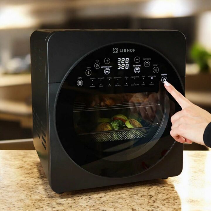 Аэрогриль Libhof AFN-317