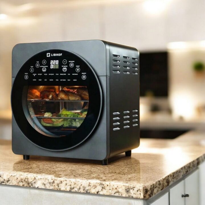 Аэрогриль Libhof AFN-317