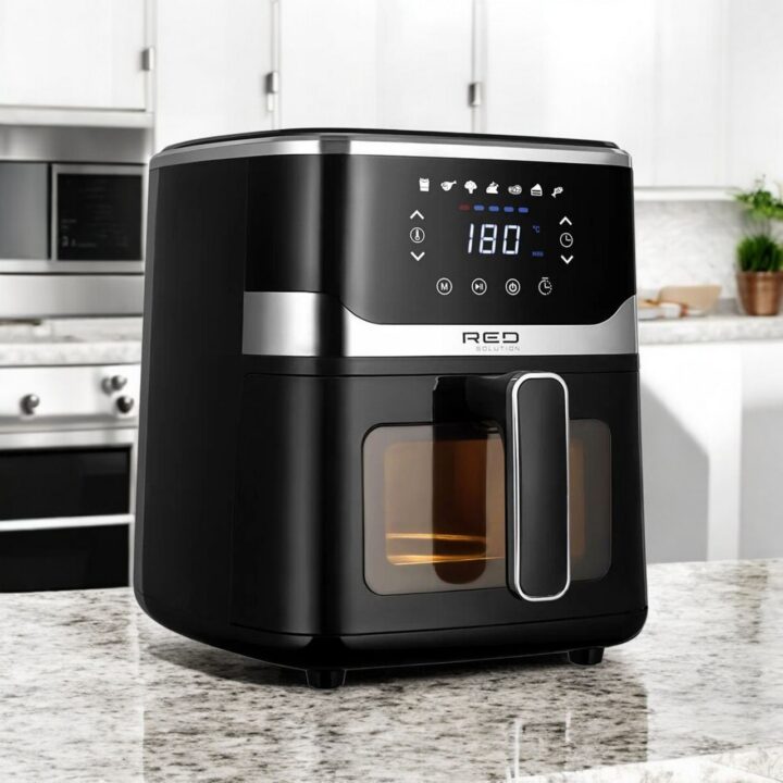 Аэрогриль RED Solution W262