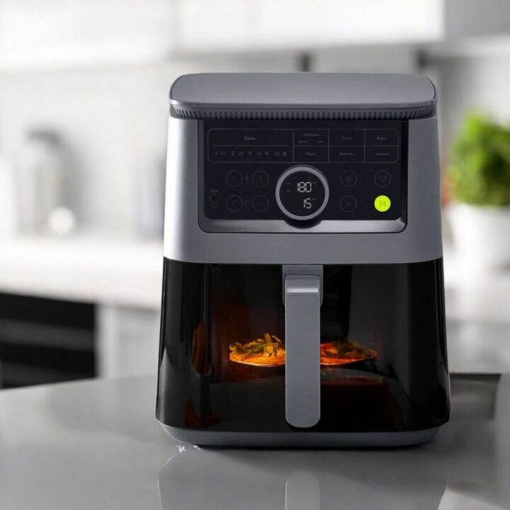 Аэрогриль Tuvio TAF03