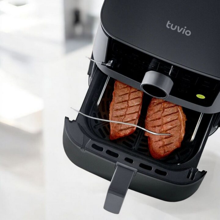 Аэрогриль Tuvio TAF03
