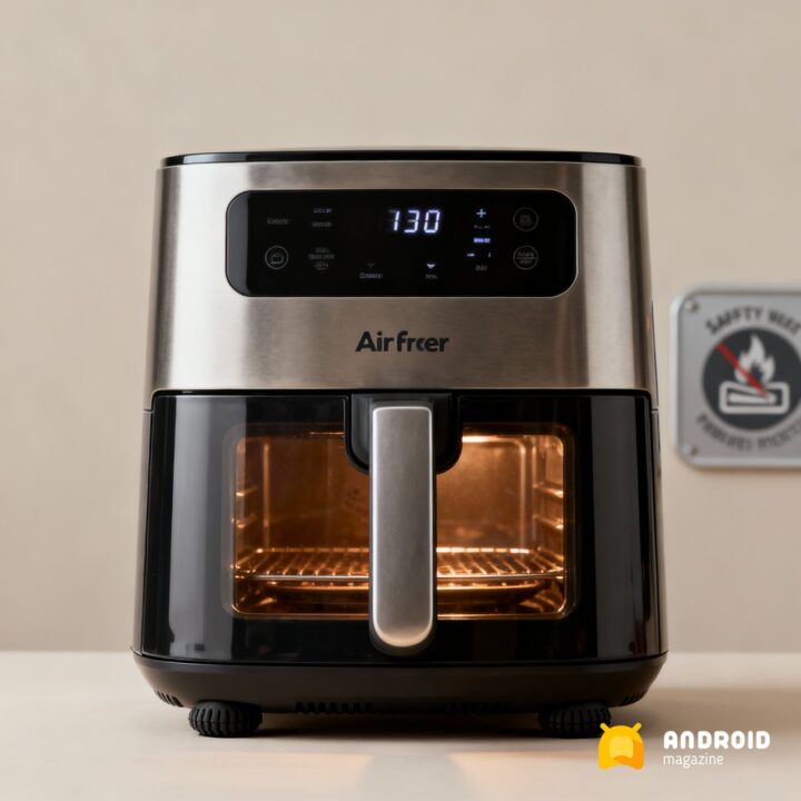 Материалы и безопасность