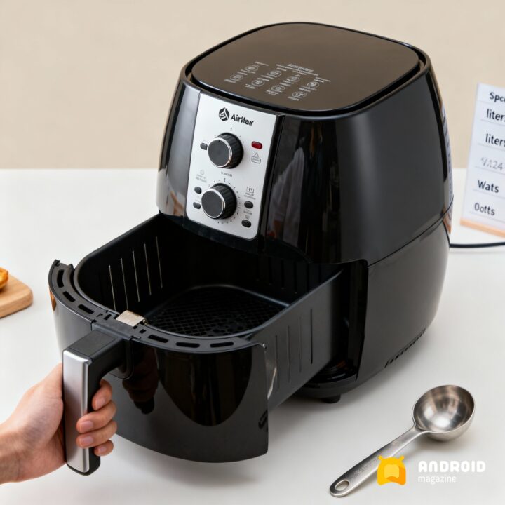 Объем и мощность