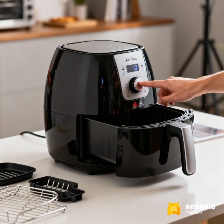 Управление и удобство