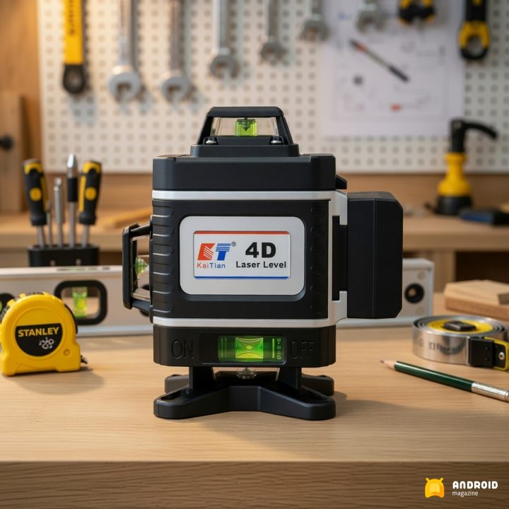 Kaitian 4D