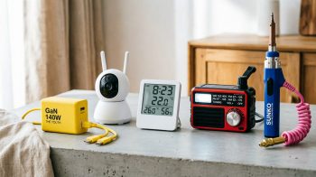 13 хороших находок с AliExpress электроника, инструменты и аксессуары для дома, мастерской и поездок
