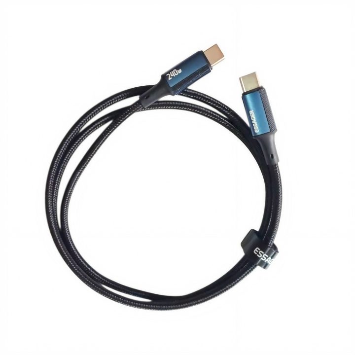 Кабель USB-C Essager