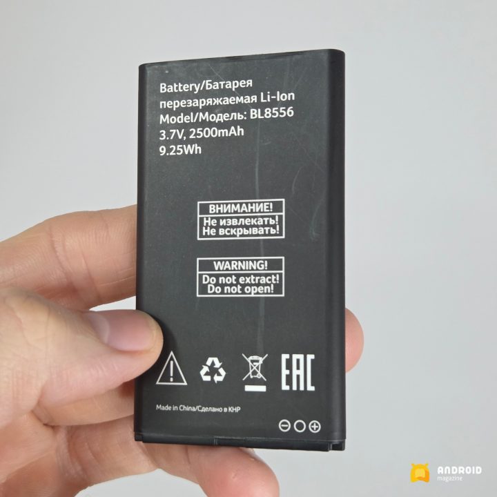 Стоит ли покупать современный кнопочный телефон Acer Twist TW24 в 2026 году? Честный обзор кнопоря!