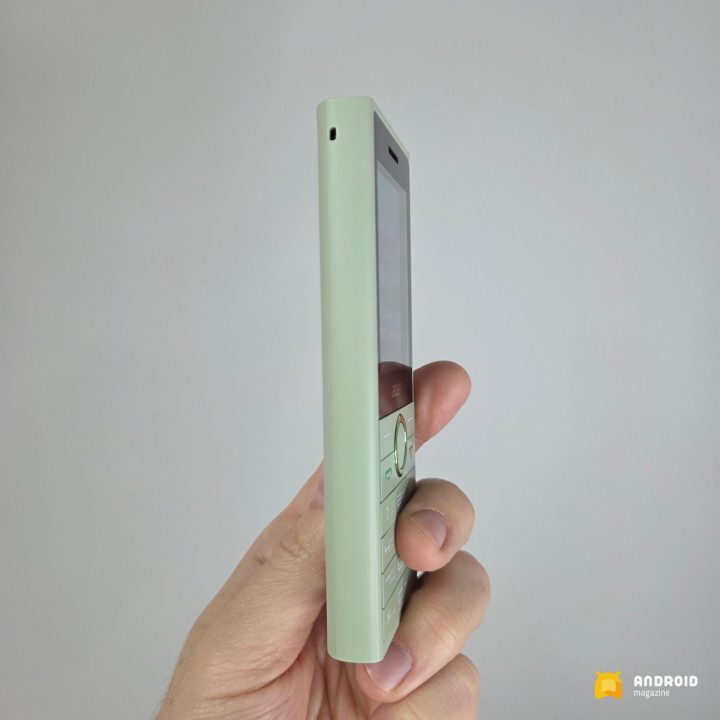 Стоит ли покупать современный кнопочный телефон Acer Twist TW24 в 2026 году? Честный обзор кнопоря!