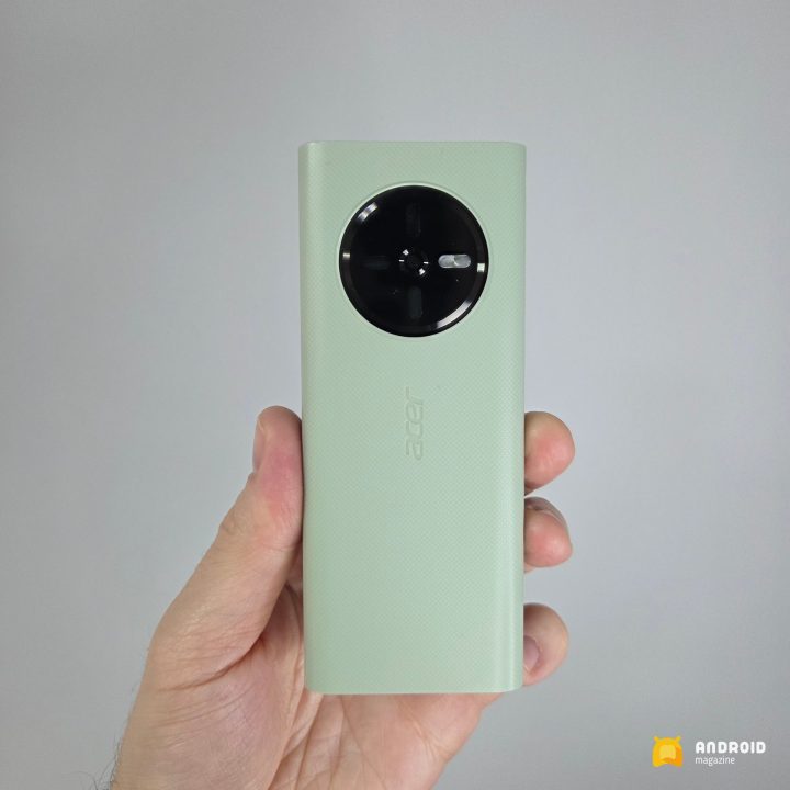 Стоит ли покупать современный кнопочный телефон Acer Twist TW24 в 2026 году? Честный обзор кнопоря!