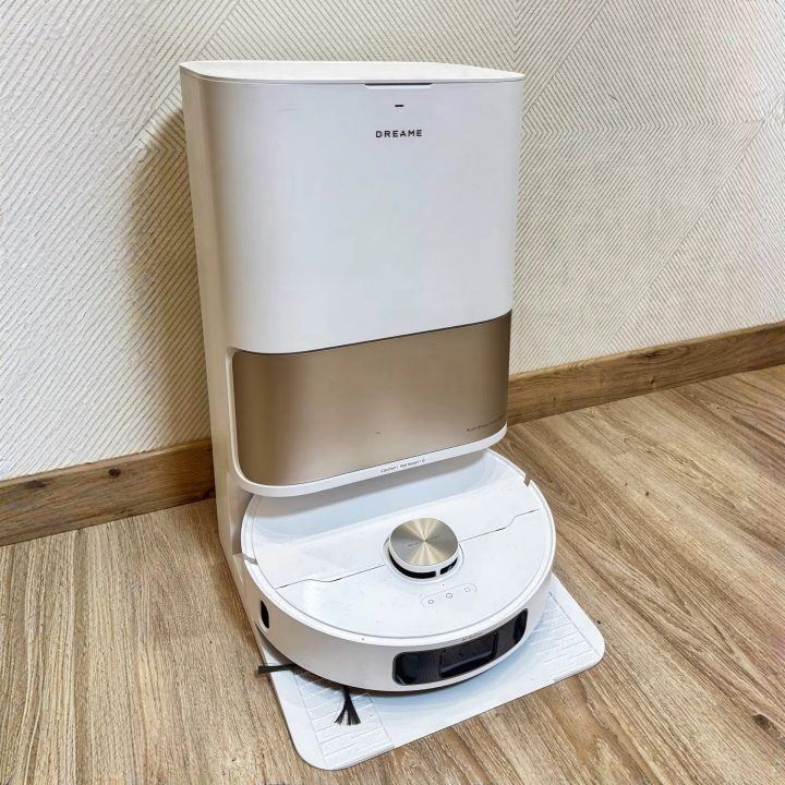 Dreame L40 Ultra CE