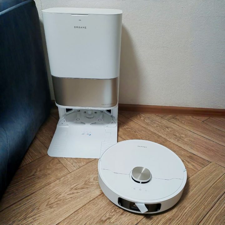 Dreame L40 Ultra CE