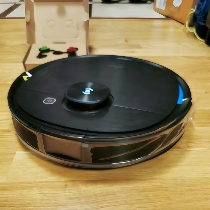 Ecovacs Deebot T9 AIVI