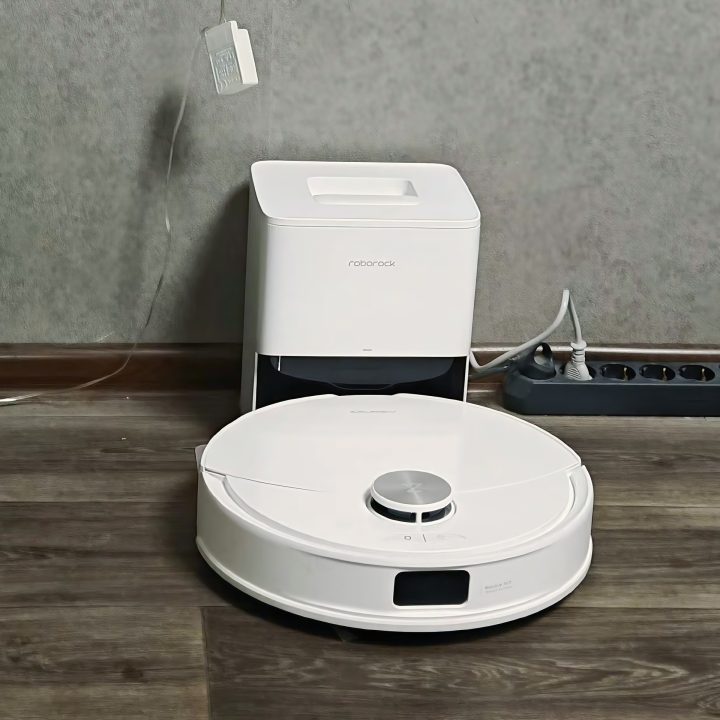 Roborock Q8 Max Pro Gen 2