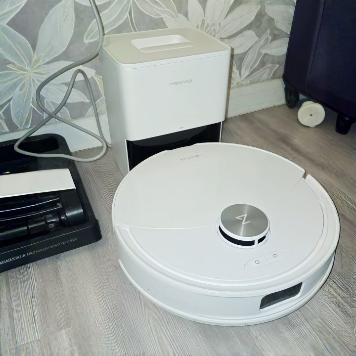 Roborock Q8 Max Pro Gen 2