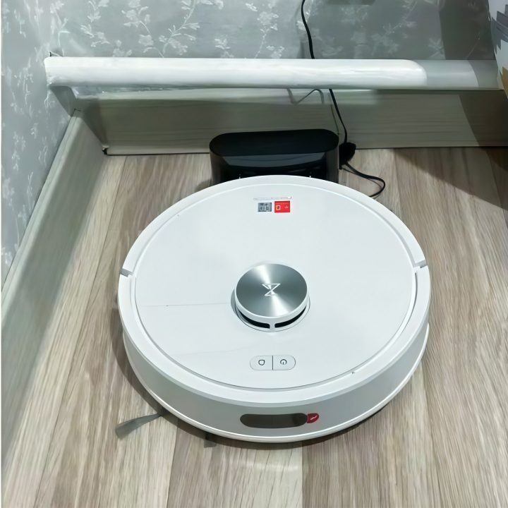 Roborock Q8 Plus