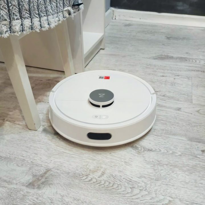 Roborock Q8 Plus