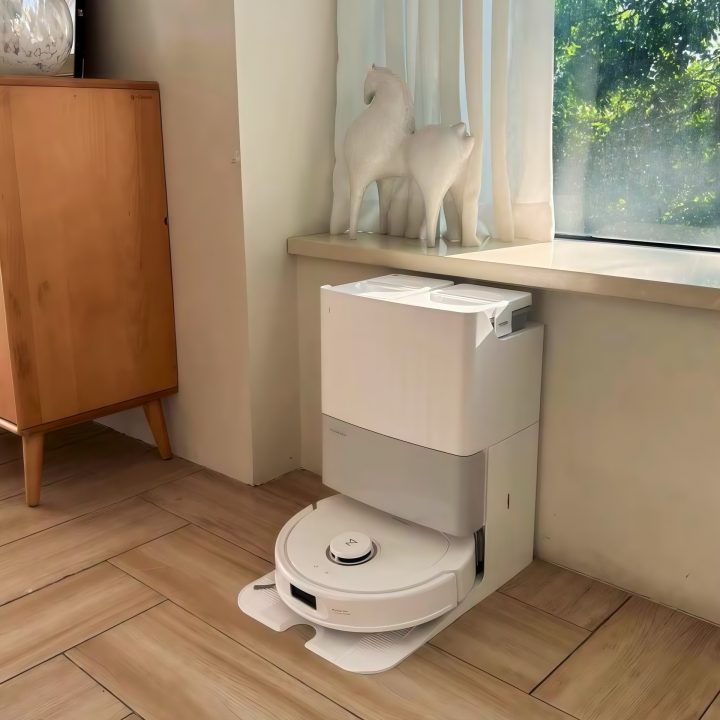 Roborock Qrevo C