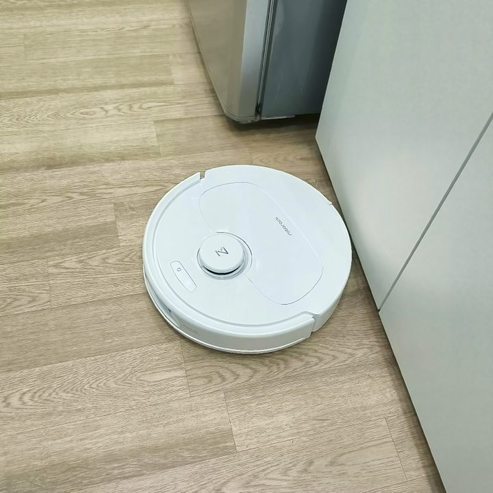Roborock Qrevo C