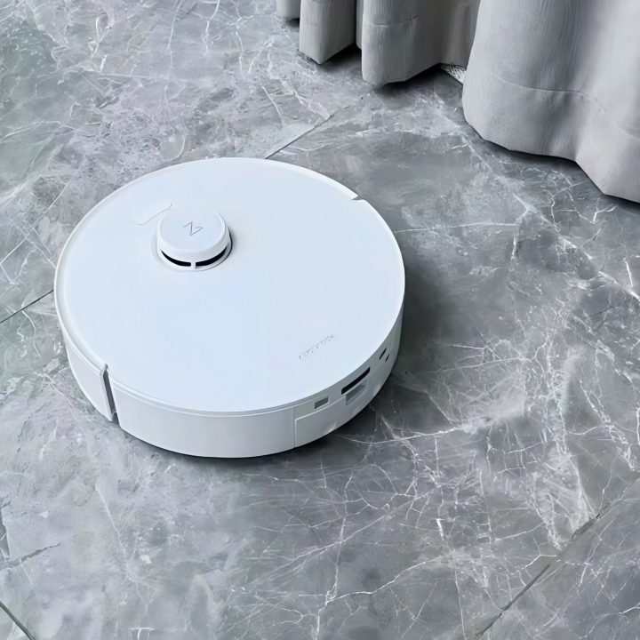Roborock Qrevo Curv